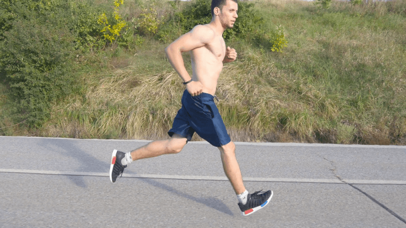 Lari Itu Tidak Boleh Asal, Ketahui Teknik Lari Yang Benar