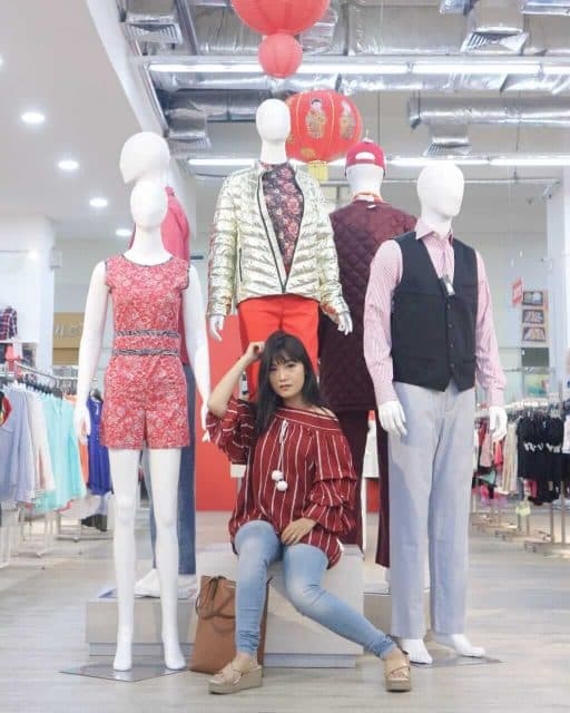 5 Tips Mix and Match Fashion Imlek yang Gak Bikin Kantong Jebol
