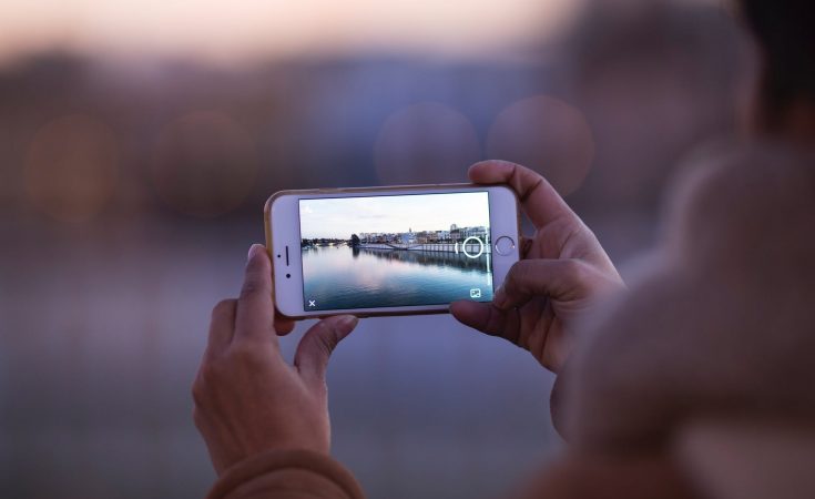 cara memilih kamera untuk non fotografer