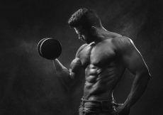 cara meningkatkan laju metabolisme tubuh