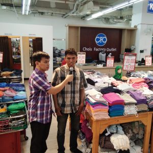 tips belanja di factory outlet jakarta utara