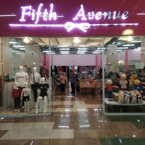 factory outlet di jakarta utara